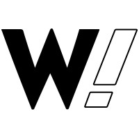 WANTED MODEL AGENCY Logo