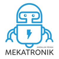Mekatronik Andalan Prima Logo