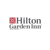 Hilton Garden Inn Milan North Logo