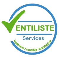 VENTILISTE SERVICES Logo