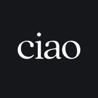 Ciao Logo