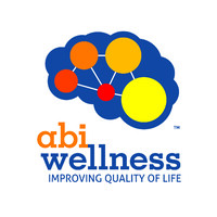 ABI Wellness Logo