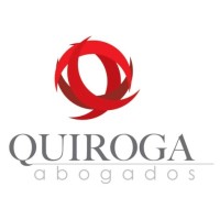 Quiroga Abogados Logo
