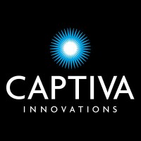 CAPTIVA Innovations Logo