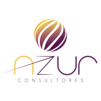 Azur Consultores Logo
