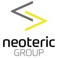 Neoteric Group Logo