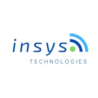 Insys Technologies Logo