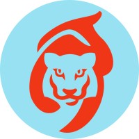 Motion Tiger Limited Logo