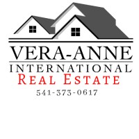 VERA-ANNE International Real Estate Logo