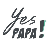Yes Papa ! Logo