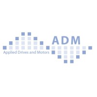 ADM Engineering Ltd. Logo