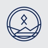 ŠIAURĖS KRYPTIMI Logo