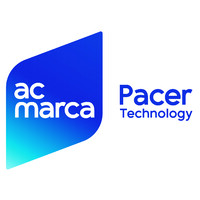 Pacer Technology, Inc. Logo
