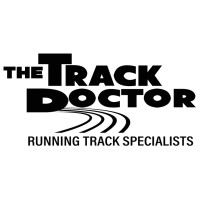 The Track Doctor Logo