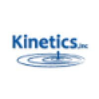 Kinetics, Inc Logo