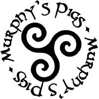 Murphys Pigs Logo