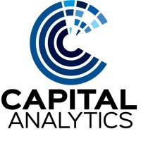Capital Analytics Pty Ltd Logo
