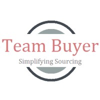 TEAM BUYER Logo