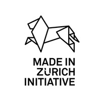 Made in Zürich Logo