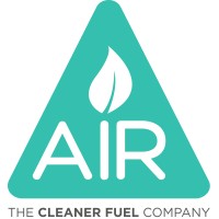 AIR Global Logo