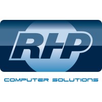 RHP Computer Solutions Ltd Logo