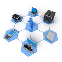 Stoof & Computers! Logo
