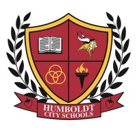 Humboldt City Schools Logo