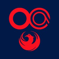 OCA Greater Phoenix Chapter Logo
