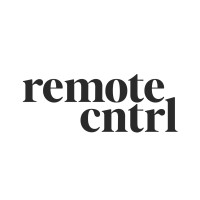 Remote CNTRL Logo