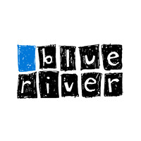 Blue River Dairy LP Logo