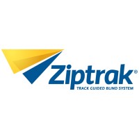 Ziptrak® Logo