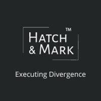 Hatch & Mark Logo