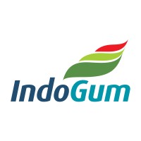 PT. Gumindo Perkasa Industri Logo