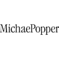 Michael Popper Associates LLP Logo