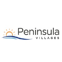 Peninsula Villages Logo