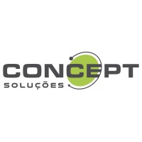 Concept Soluções Digitais Logo