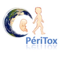 Laboratoire PERITOX UMR-I-01 Logo