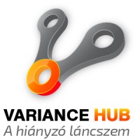 Variance HUB Logo