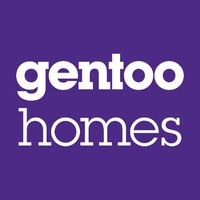 Gentoo Homes Logo