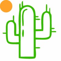 KAKTUS24.PL Logo