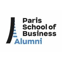 Paris School of Business Alumni Logo