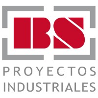 BS Proyectos Industriales SRL Logo