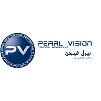 Pearl Vision Logo