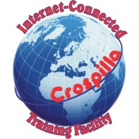Crospilla Logo