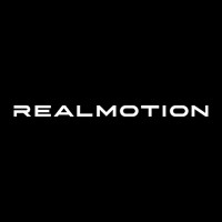 Realmotion™ Logo
