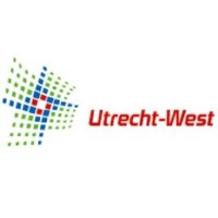 Gebiedscommissie Utrecht-West Logo