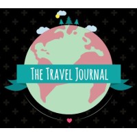 The Travel Journal Logo