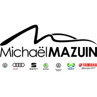Michael Mazuin Logo