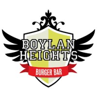 Boylan Heights Logo