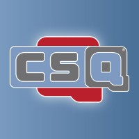 CSQ Centro Sordità Qualità Logo